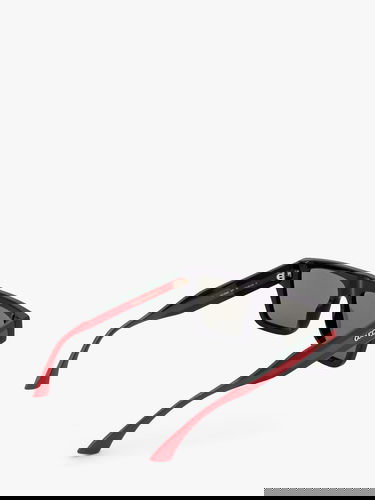 Slnečné okuliare Gucci Gucci Rectangular Sunglasses Čierna | 819693J07401012, 2