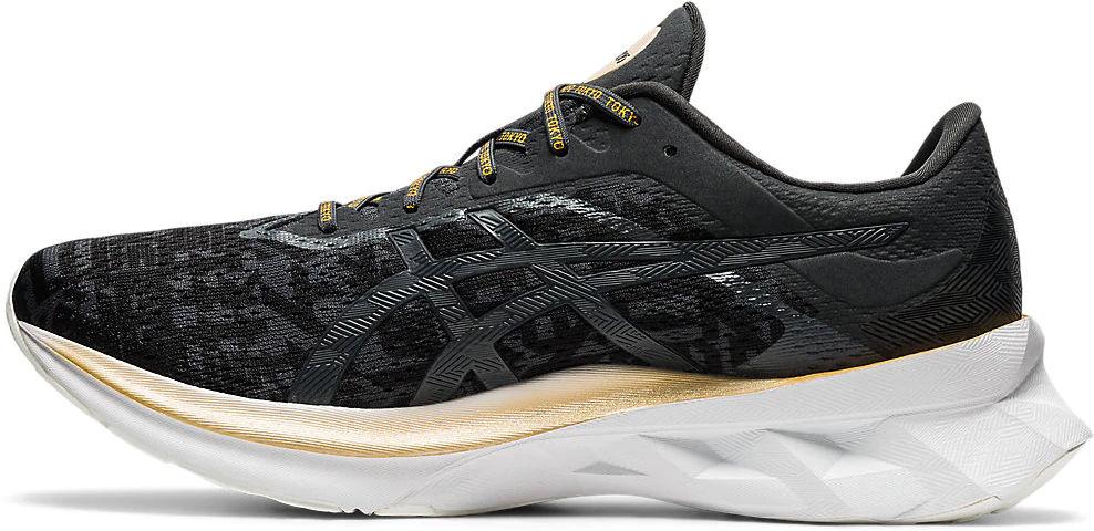 Tenisky a topánky Asics Novablast Čierna | 1011b059-001, 1