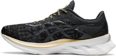 Tenisky a topánky Asics Novablast Čierna | 1011b059-001, 1