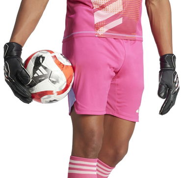 Šortky adidas Originals adidas T24 P GK SHO Ružová | is5338, 0