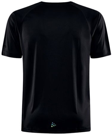 Tričko Craft CORE UNIFY Training T-Shirt Čierna | 1909878-999000, 1