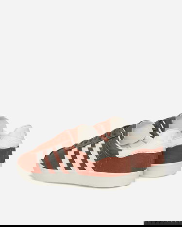 Tenisky a topánky adidas Originals adidas Gazelle 85 Hnedá | IG5005, 4