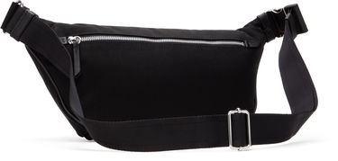 Ľadvinka Maison Margiela Glam Slam Belt Bag Čierna | SB1WB0007 P1511, 2