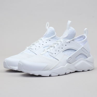 Tenisky a topánky Nike Air Huarache Run Ultra Biela | 819685-101, 0