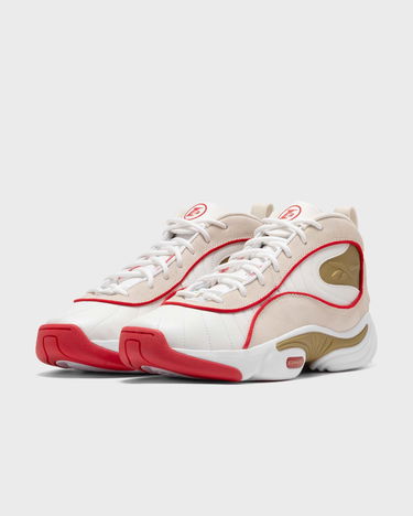 Tenisky a topánky Reebok ANSWER III Biela | RMIA06WC99MAT0010125, 1