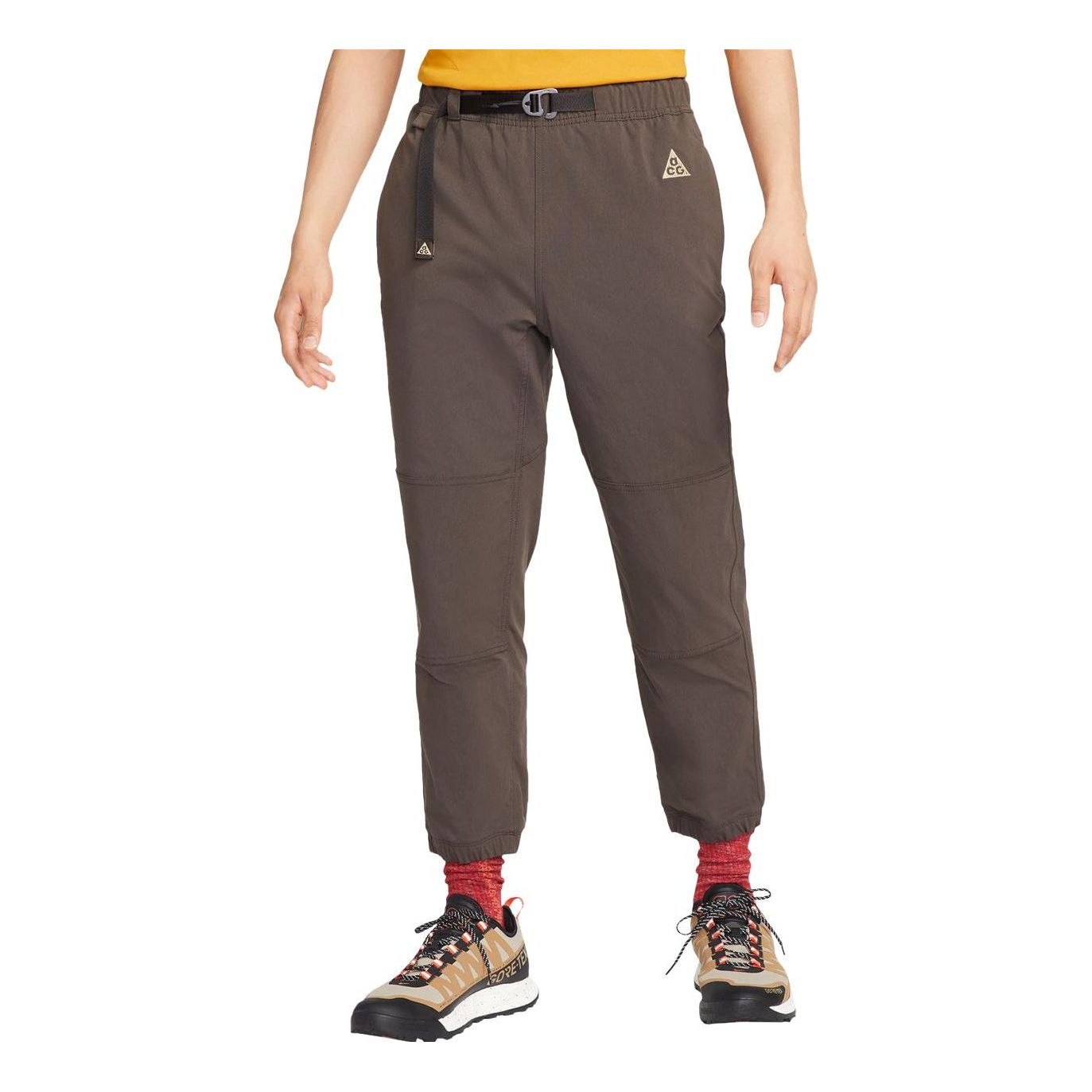 Cargo nohavice Nike ACG ACG Trail Pants Hnedá | CV0661-220, 0