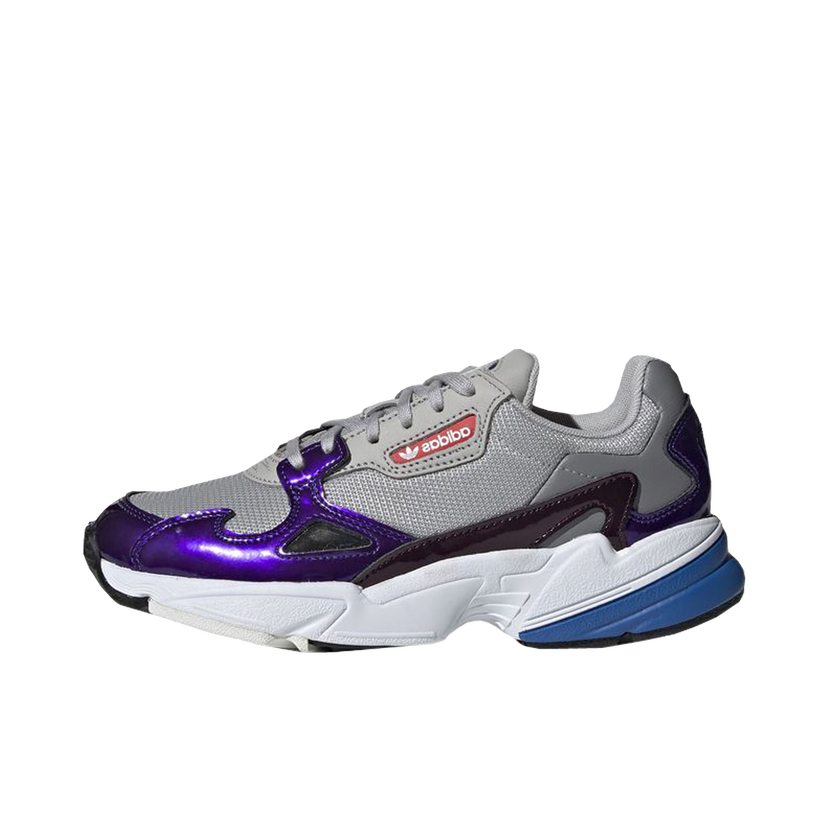 Tenisky a topánky adidas Originals Falcon Grey Two W Šedá | DB2689