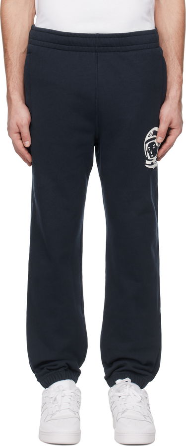Tepláky BILLIONAIRE BOYS CLUB Billionaire Boys Club Astro Helmet Sweatpants Navy | B24414, 0