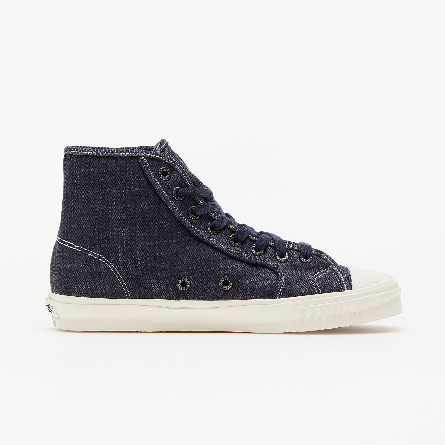 Tenisky a topánky Vans OG Style 24 LX (Nigel Cabourn) Navy | VN0A5HUT9X41, 1