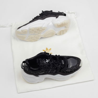 Tenisky a topánky adidas Originals Magmur Runner W Čierna | FV4349, 5