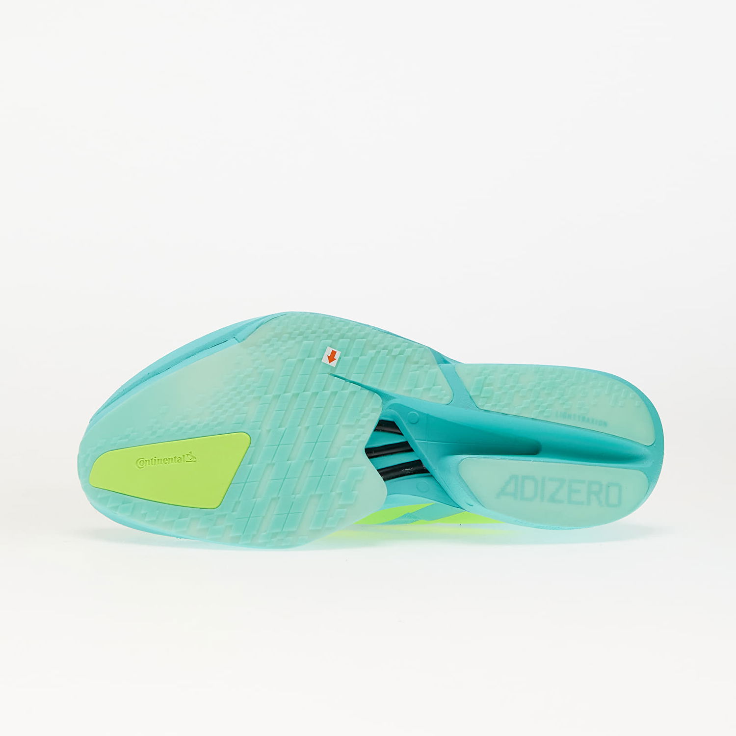 Tenisky a topánky adidas Performance Adizero Adios Pro 4 Tyrkysová | JR1251, 1