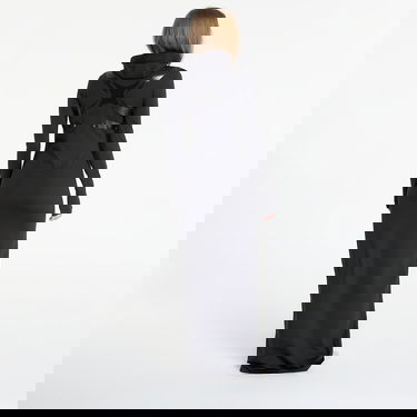 Šaty adidas Performance Techfit Long Sleeve Maxi Dress Čierna | JW2532, 6