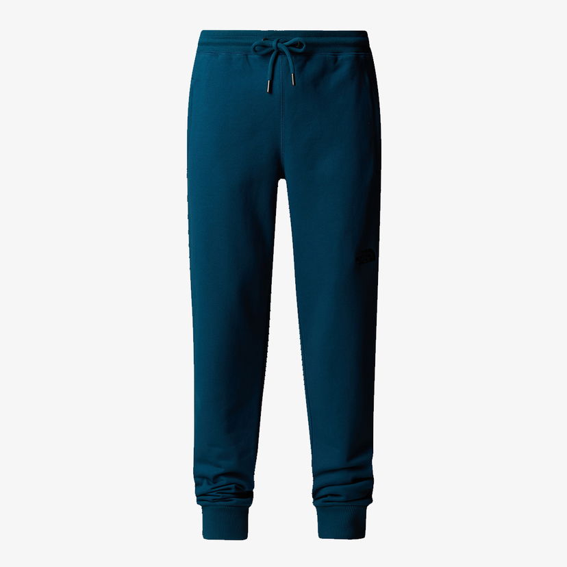 Tepláky The North Face M NSE PANT Navy | NF0A4SVQ1NO1