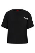 HUGO Relaxed-Fit Pyjama T-Shirt