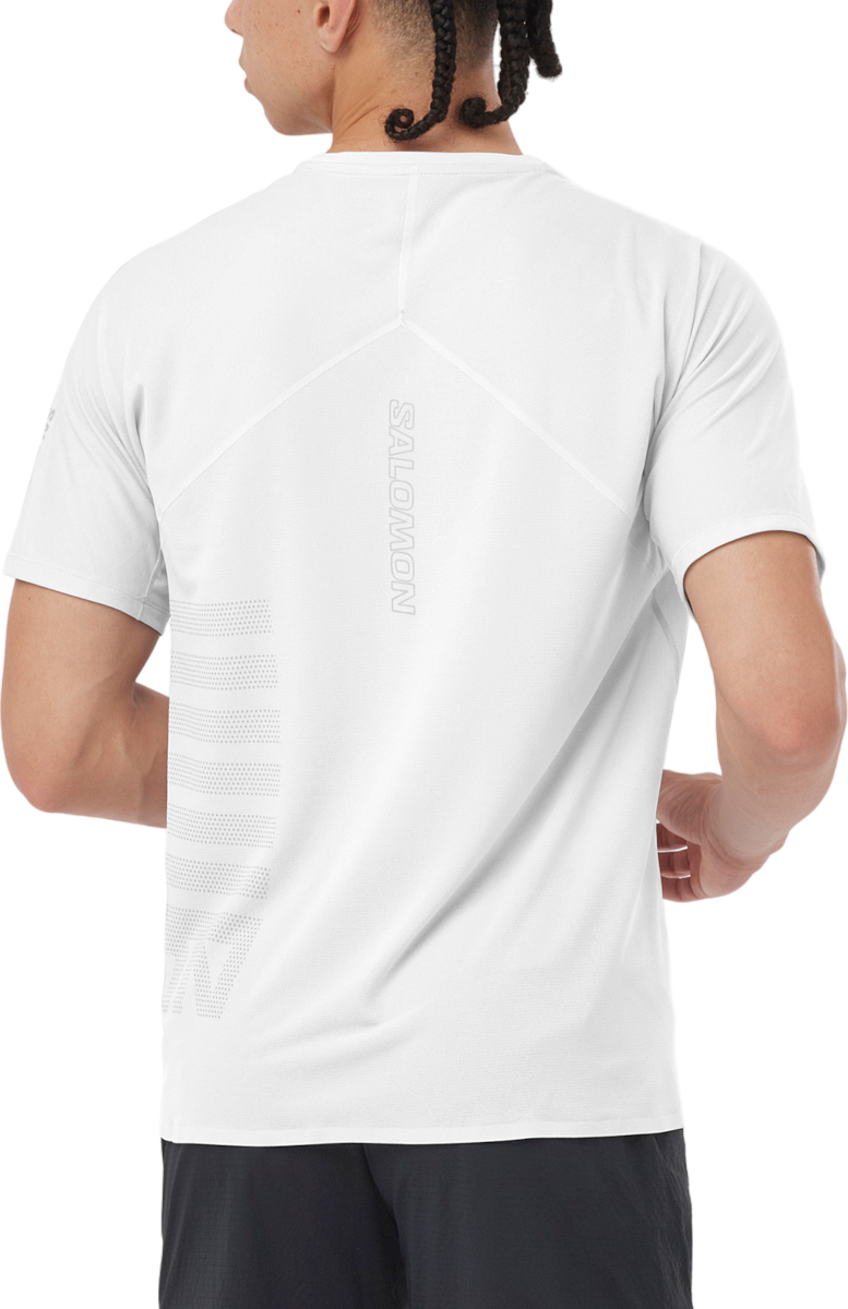 SENSE AERO SS TEE GFX M