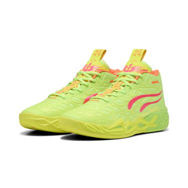 Tenisky a topánky Puma MB.04 Gem Zelené | 311421_01, 3