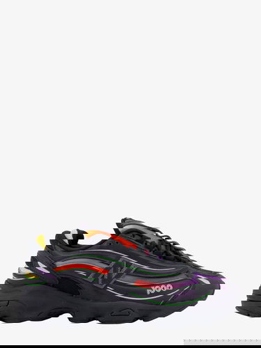 Tenisky a topánky New Balance 1000 Čierna | M1000TPBLACK, 0