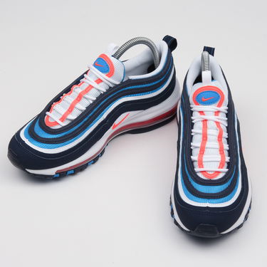 Tenisky a topánky Nike Air Max 97 ''OKC Thunder'' W Modrá | BQ7551-100, 2