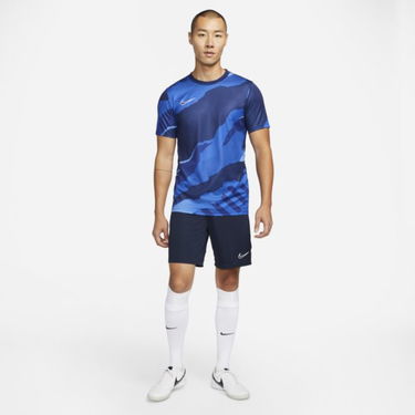 Šortky Nike Dri-FIT Academy Shorts Navy | cw6107-452, 3