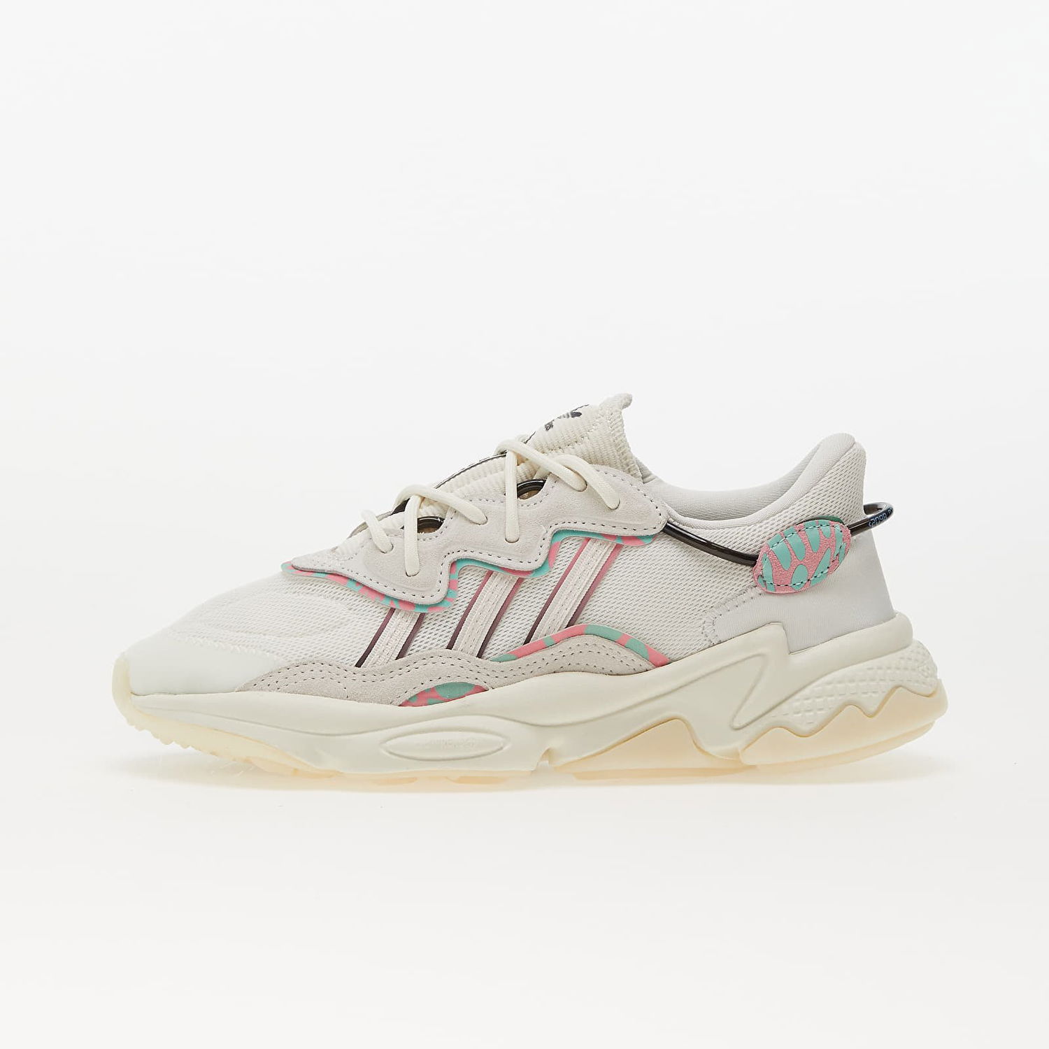Tenisky a topánky adidas Originals Ozweego W Béžová | HQ1858, 0