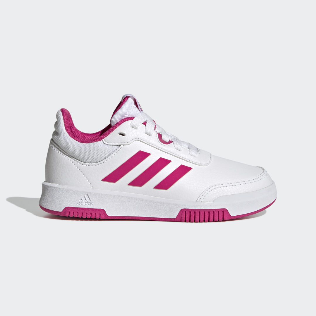 Tenisky a topánky adidas Performance Tensaur Sport Training Biela | GW6438, 0