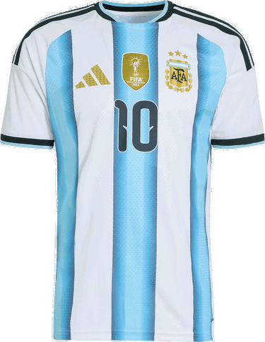 Dres adidas Originals Argentina Authentic Home Messi 2026 Football Jersey Rôznofarebný | kh3934, 0