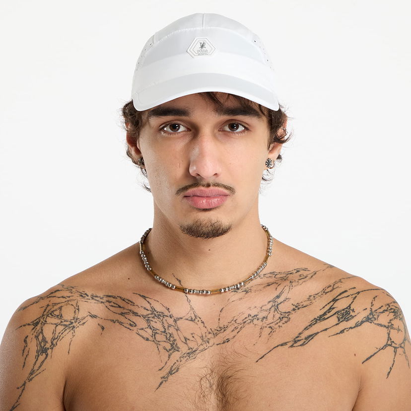 Šiltovka Puma Ventilated Cap SKEPTA Biela | 2680101