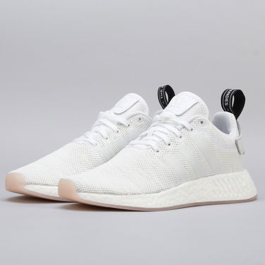 Tenisky a topánky adidas Originals NMD_R2 W Biela | CQ2009, 1