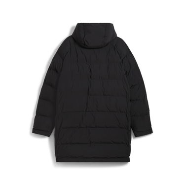 Prešívaná bunda Puma Mono-Material Parka Čierna | 626471_01, 6
