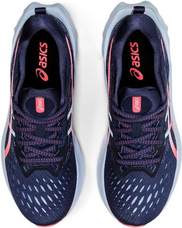 Tenisky a topánky Asics Novablast 2 W Fialová | 1012b049-400, 2