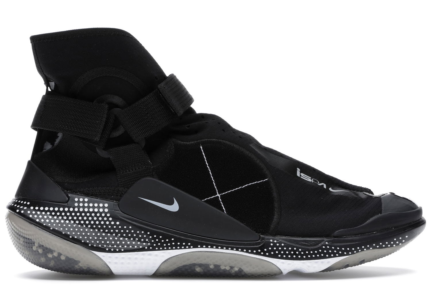 Tenisky a topánky Nike Nike ISPA Joyride Envelope Black undefined | BV4584-001, 0