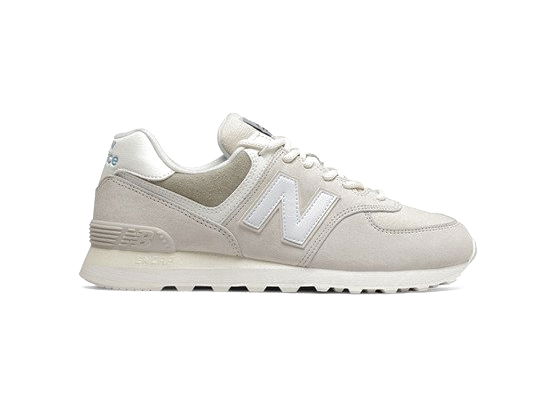 Tenisky a topánky New Balance 574 Light Šedá | ML574SPY, 0