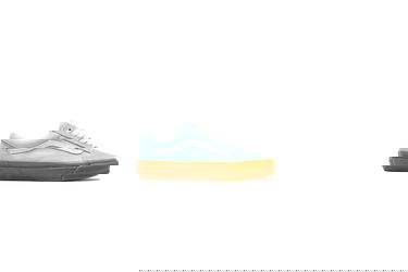 Tenisky a topánky Vans LX Old Skool Modrá | VN000D56CAU1, 0