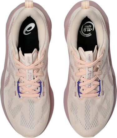 Tenisky a topánky Asics NOVABLAST 5 Ružová | 1012b765-702, 3