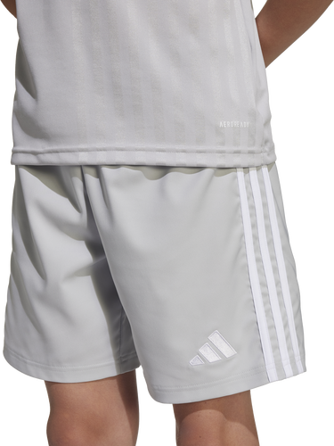 Šortky adidas Originals Tastigo 25 Shorts Šedá | jn7175, 3