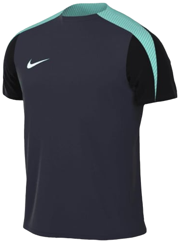 Tričko Nike M NK DF STRK24 SS TOP K Navy | fd7487-454, 0