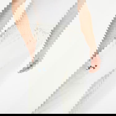 Tepláky Under Armour Terry Pant Stone Šedá | 1366265-279, 1