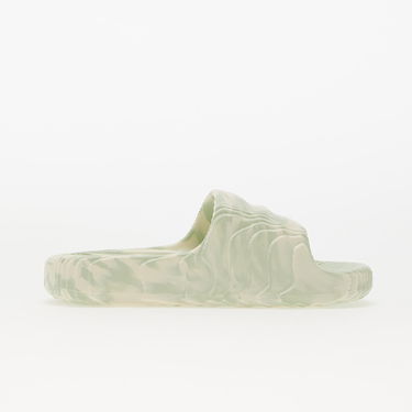 Tenisky a topánky adidas Originals ADILETTE 22 Zelené | IG5917, 0