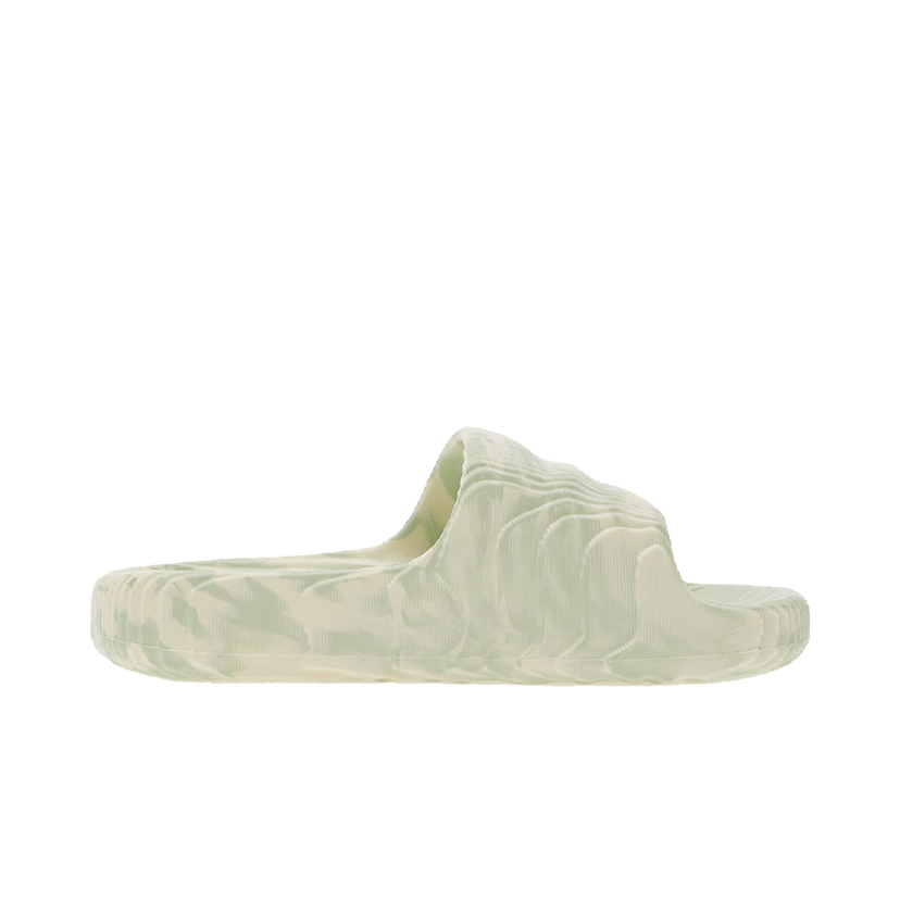 Tenisky a topánky adidas Originals ADILETTE 22 Zelené | IG5917