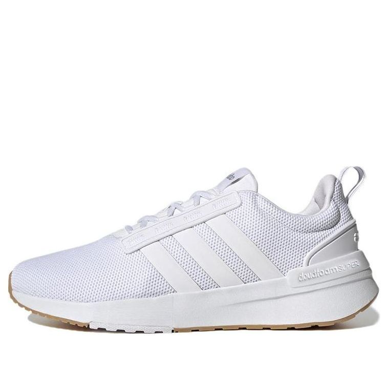 Tenisky a topánky adidas Originals Racer TR21 Biela | GX4208