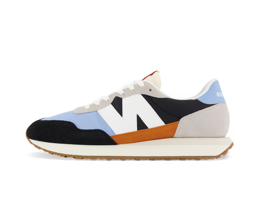 Tenisky a topánky New Balance 237 Rôznofarebný | MS237EB
