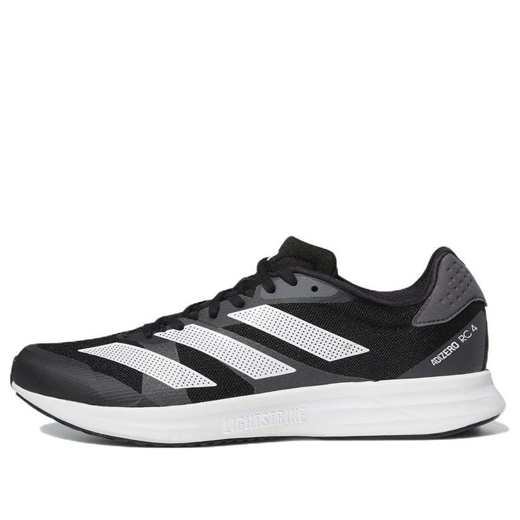 Tenisky a topánky adidas Performance Adizero RC 4 Čierna | GX8153, 0