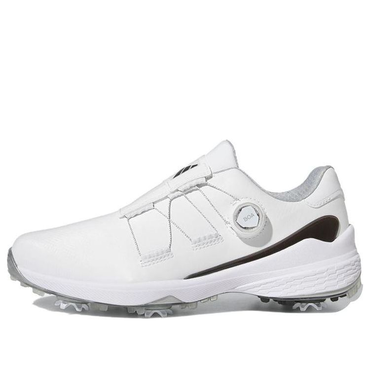 Tenisky a topánky adidas Performance ZG23 BOA Golf Shoes Biela | GY9713