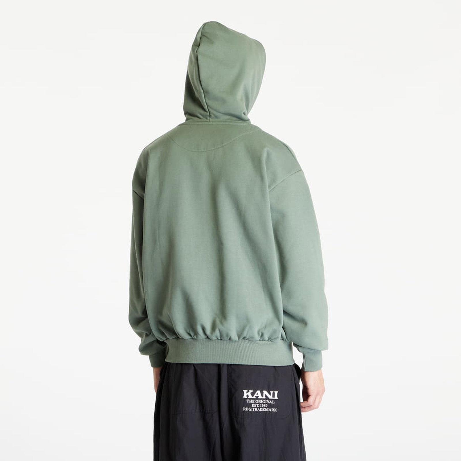 Small Signature Os Heavy Hoodie