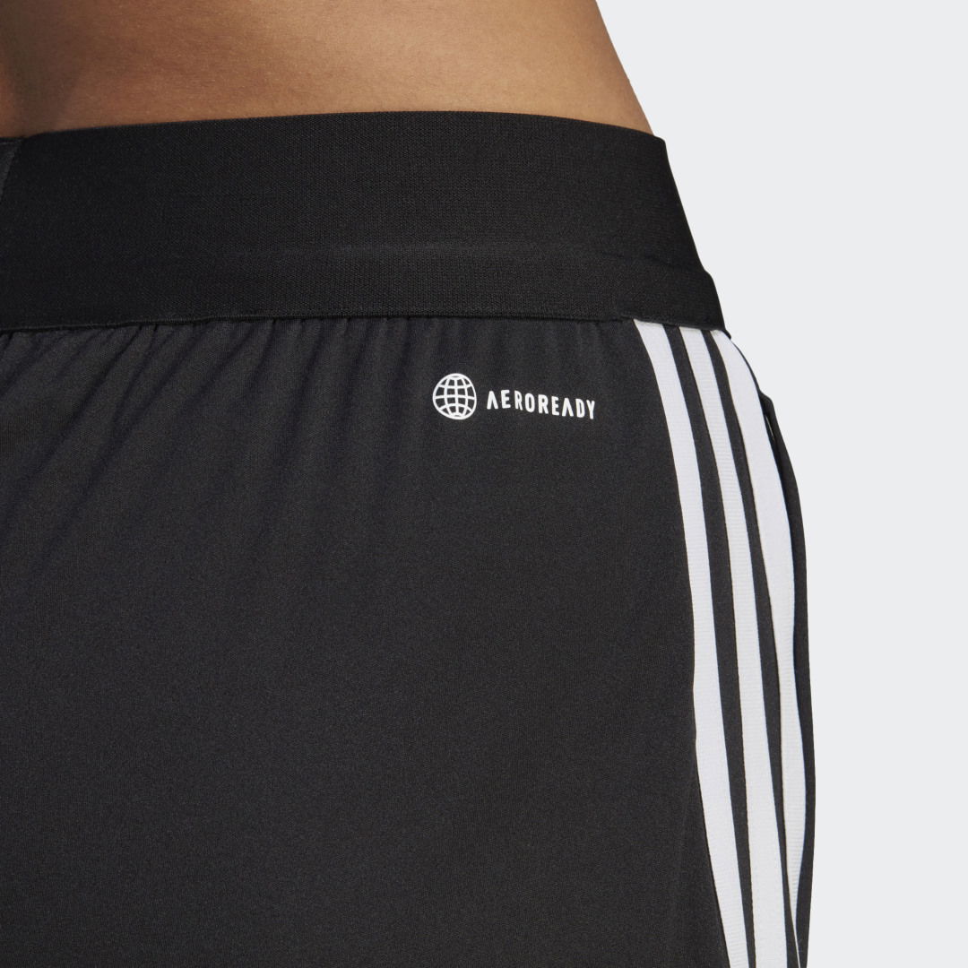 Tiro 23 League Training Long-Length Shorts