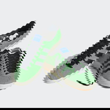 Tenisky a topánky adidas Originals Mexicana Prototype Zelené | GY7449, 6