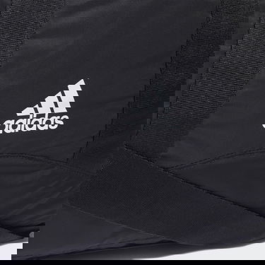Cestovná taška adidas Performance Sport Duffel Bag Čierna | HA5670, 4