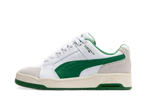 Tenisky a topánky Puma Slipstream Low Retro Biela | 384692-002