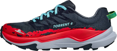 Tenisky a topánky Hoka One One Torrent 4 Čierna | 1155074-ssc, 4