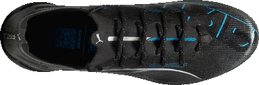 Tenisky a topánky Puma ULTRA 5 ULTIMATE MxSG Čierna | 108343-02, 9